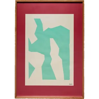 Obraz Obraz 72x102 cm Studio – Hübsch ID_1727268