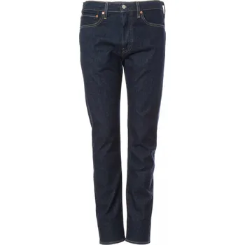Pánské džíny Levi's 502 Taper Rock Cod Džíny Tmavě Modré 36/34