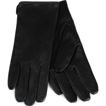 Rukavice TopMode Dámské kožené rukavice 975507