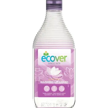 Mycí prostředek ECOVER na nádobí Lilie a lotos 450ml