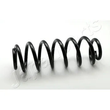 Pružina podvozku JAPANPARTS ZC6789H