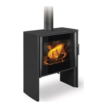 Krbová kamna Krbová kamna RIANO G - plech