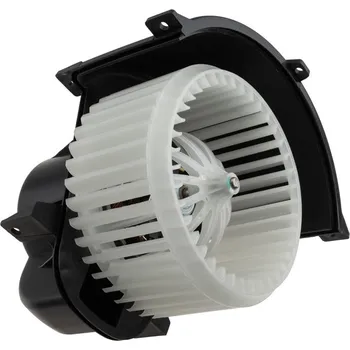 Ventilátor topení a klimatizace Ventilátor topení Audi Q7 (4LB) Porsche Cayenne (9PA) - klimatronic