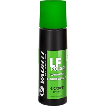Koloběžka Vauhti LF Liquid Glide POLAR 80 ml