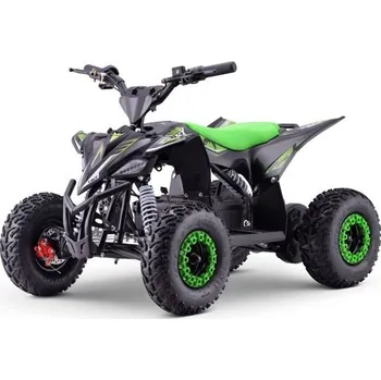 Dětské elektrovozidlo Beneo Motors T-Rex zelená