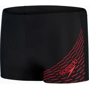 Pánské plavky Speedo Medley Logo Aquashort 4