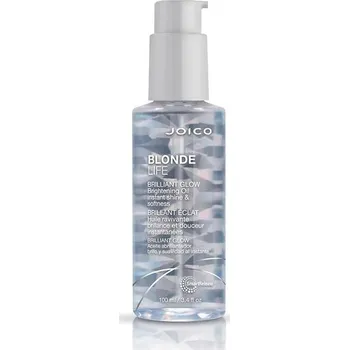 Vlasová regenerace JOICO Blonde Life Oilrozjasňující olejíček pro blond vlasy 100 ml