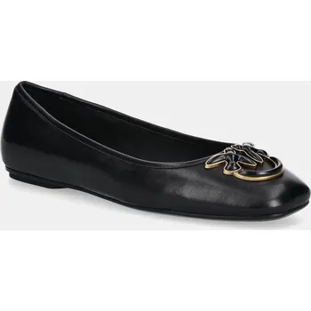 Dámské baleríny Kožené baleríny Pinko Max 03 SD0379.P003.Z99 černá 99X, EUR 39