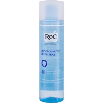 Kosmetika RoC Perfecting Toner Pleťová voda a sprej 200 ml pro ženy