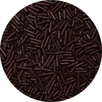 Eurocao Tyčinky z tmavé polevy (60 g) ♡