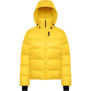 Lyžařská bunda LYŽAŘSKÁ BUNDA COLMAR PUFFY PADDED 36