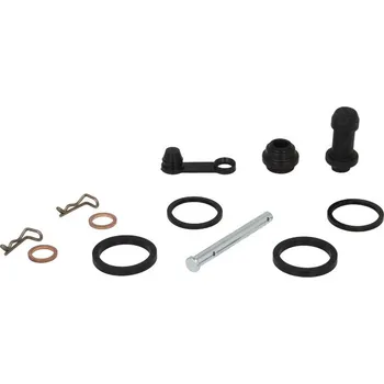 Brzda pro motocykl Opravná sada předního brzdového třmenu ALL BALLS HUSABERG FE 250