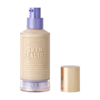 Přípravek na tvář Nabla Skin Realist Tónovaný pleťový krém