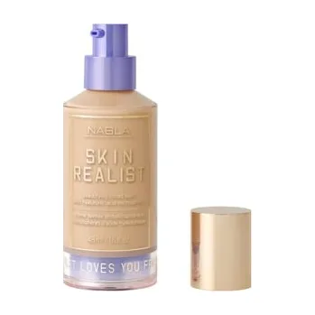 Make-up Nabla Skin Realist Tónovaný pleťový krém