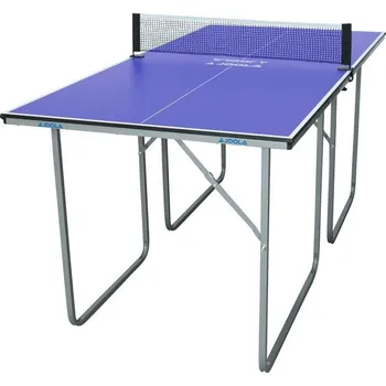 Stůl na stolní tenis Joola Stůl na stolní tenis MIDSIZE 168x84x76 cm tmavě šedá + DÁREK + Doprava ZDARMA