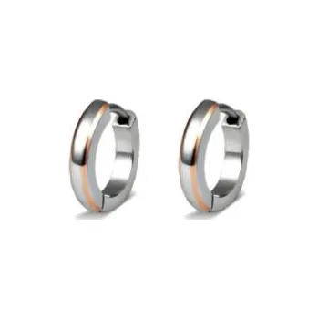 Náušnice Náušnice SSSE0004XI9RO00 JVD SSSE0004XI9RO00