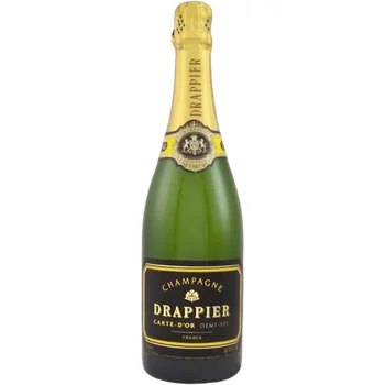 Drappier Carte d'Or Demi Sec