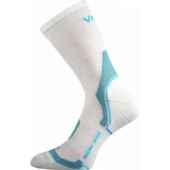 Dámské ponožky TopMode Zimní ponožky merino vlna na horskou turistiku 655863