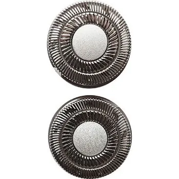 Holicí strojek ADLER AD 2936.1 2 ks. - hlavy pro holicí strojek AD 2936