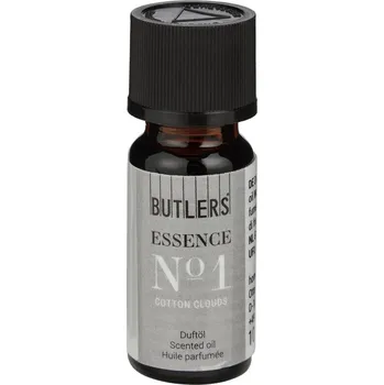 Vonný olej Butlers ESSENCE Vonný olej Cotton Clouds 10 ml