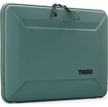 brašna na notebook Pouzdro Thule Gauntlet 5 16" Macbook hazy green