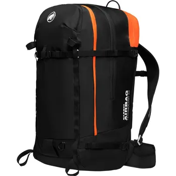Sportovní batoh Lavinový batoh MAMMUT Pro 45 Removable Airbag 3.0 black 2024 - 45 l