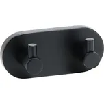 DARK: Věšák, se 2 háčky