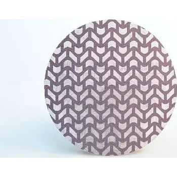 Brusný papír 3M Brusná mřížka - disk 710W Xtract 150 mm 240+ Cubitron II