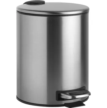 Odpadkový koš SABLO: Odpadkový koš 5 l