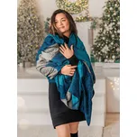 Himalife Deka/pléd Yak wool Nepal 88