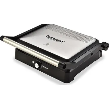 Kuchyňský gril Techwood TGD2201 kontaktní gril