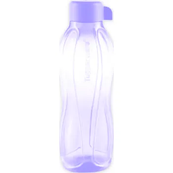 Eco+ Voděnka 500 ml, fialová bez pítka
