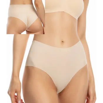 Kalhotky Dámské kalhotky Julimex infinity maxi Velikost: L