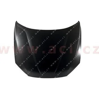 Kapota Kapota motoru VAN WEZEL 0678660