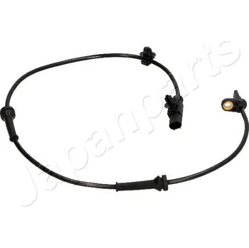 ABS Snímač, počet otáček kol JAPANPARTS ABS-298