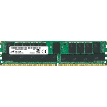 Operační paměť Micron 64 GB DDR4-3200 reg. ECC MTA36ASF8G72PZ-3G2F1