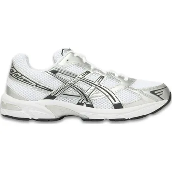 Pánská obuv ASICS Gel-1130 White Pure Silver 41.5