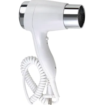 Fén Fén bez držáku, rovná šňůra, bílý