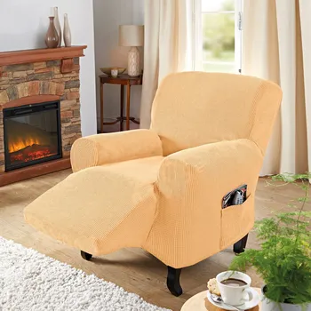 Napínací potah Potah na polohovací křeslo