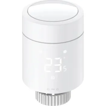 Centrální jednotka pro chytrou domácnost AQARA Radiator Thermostat W600 (WT-A03D) - Zigbee/Thread radiátorová hlavice