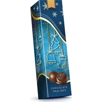 Party dekorace Vánoční ozdoby 40g