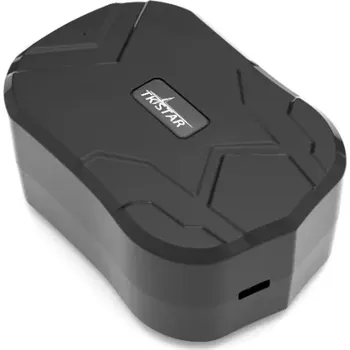 SIM karta Magnetický 4G GPS lokátor s největší výdrží - TKSTAR + datová SIM zdarma