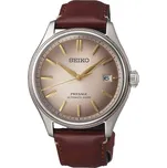 Seiko Presage Classic Series SPB529J1 Limited Edition + 5 let záruka a dárek ZDARMA