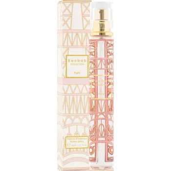 Baobab Collection, Vonná mlha My First Baobab Paris, 44 ml - Formadore