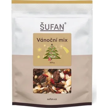 Šufan Vánoční mix 200 g