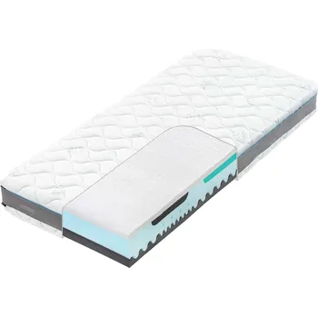 Matrace Alpine Blue Air 22 - 120x200