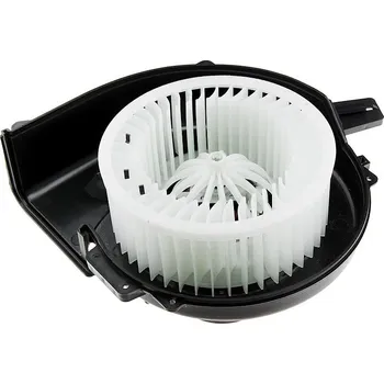 Klimatizace automobilu Ventilátor topení Audi A2 (8Z0), A4 B7 Kabriolet - klima