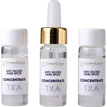 DERMEDEN Anti-Dark Spots Concentrate TXA 5% 3x10ml