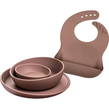 Jídelní set Eeveve Powderblush - Dinnerware set