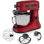 Klarstein Chiara kuchyňský robot, 1600 W, 12 nastavení, mísa z nerezavějící oceli, LCD displej, včetně příslušenství 239211662